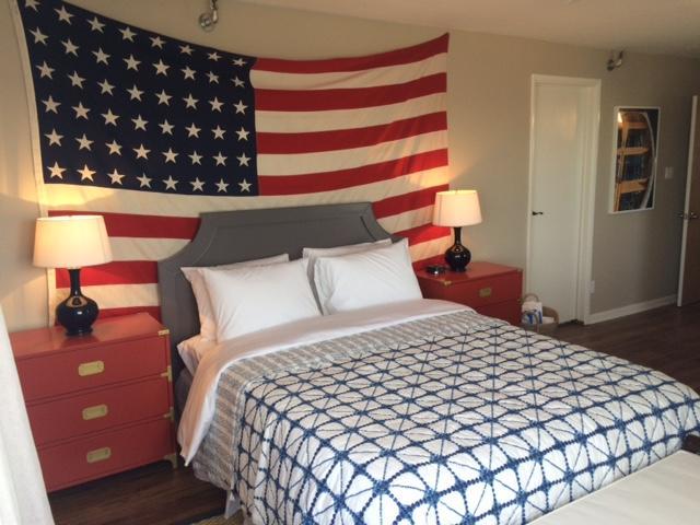 Clegg'S Hotel Ocean Beach Экстерьер фото